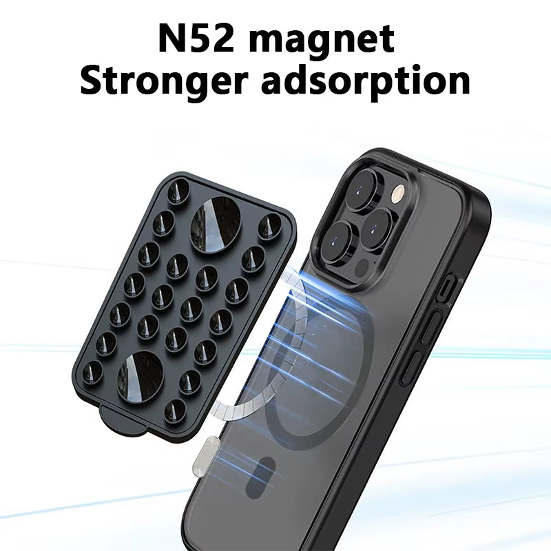 Magsafe Suction Phone Holder